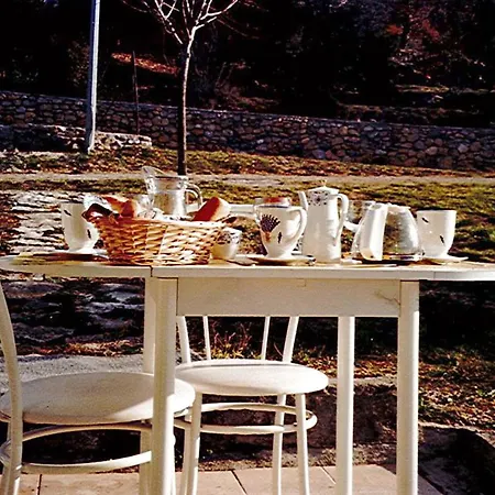 Holiday home Au Calme En Campagne *