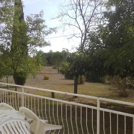 Au Calme En Campagne Holiday home